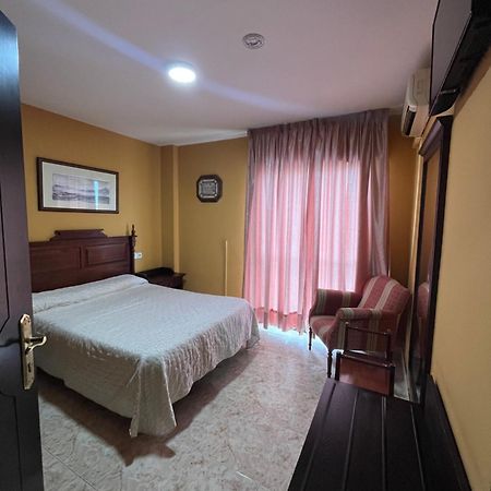 Hotel La Barca Лепе Екстер'єр фото