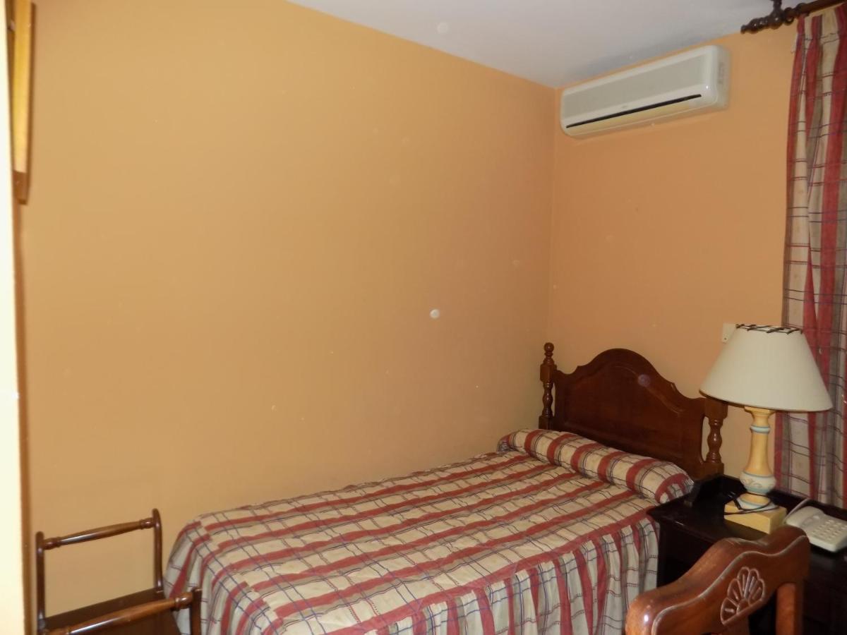 Hotel La Barca Лепе Екстер'єр фото