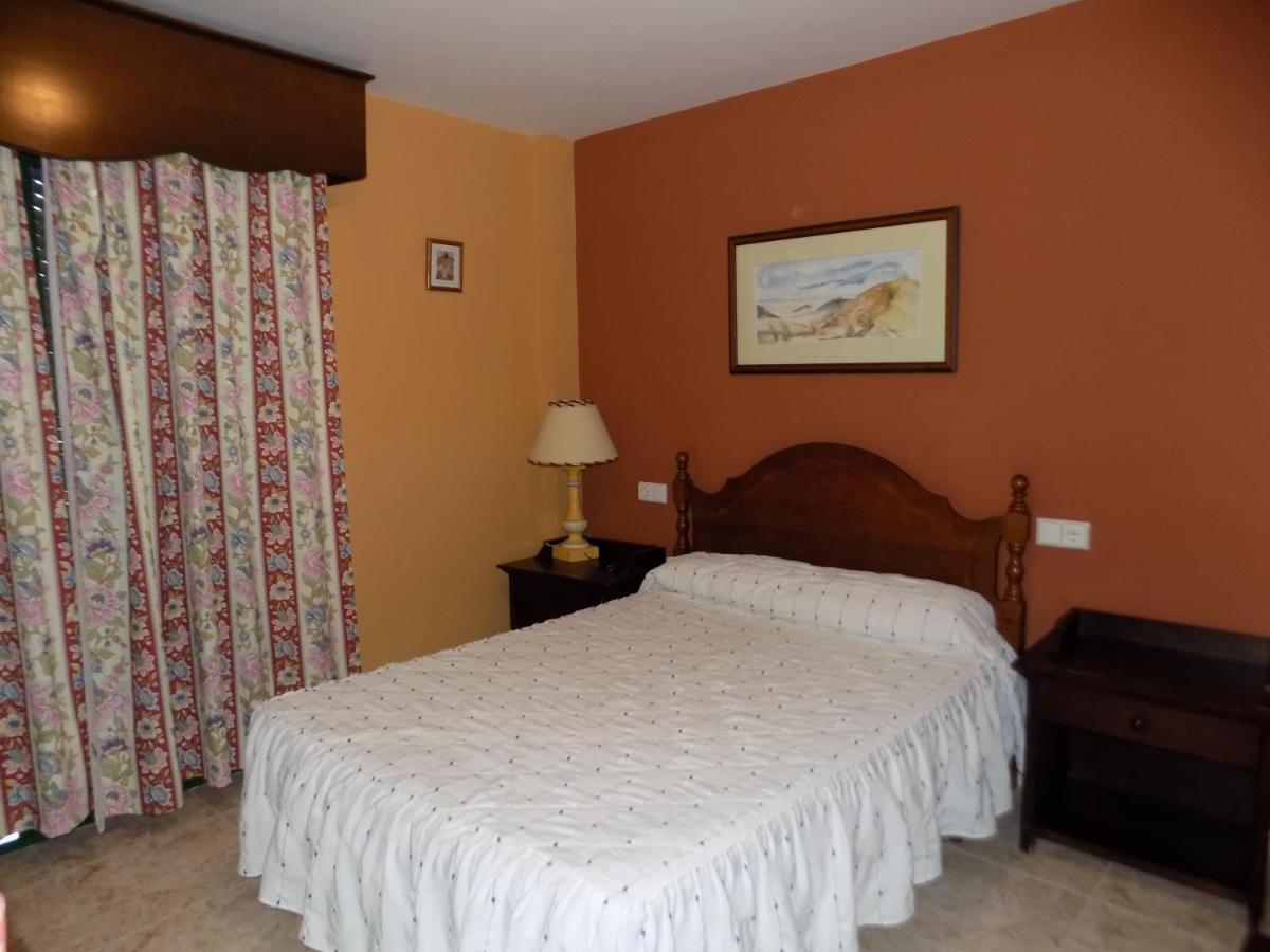Hotel La Barca Лепе Екстер'єр фото
