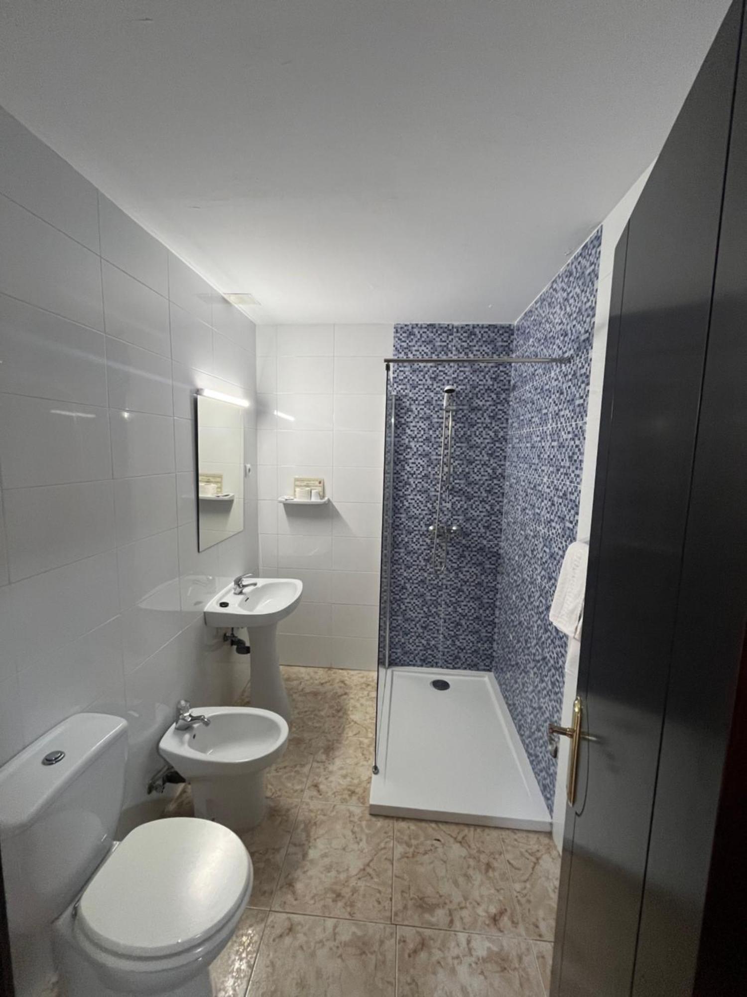 Hotel La Barca Лепе Екстер'єр фото