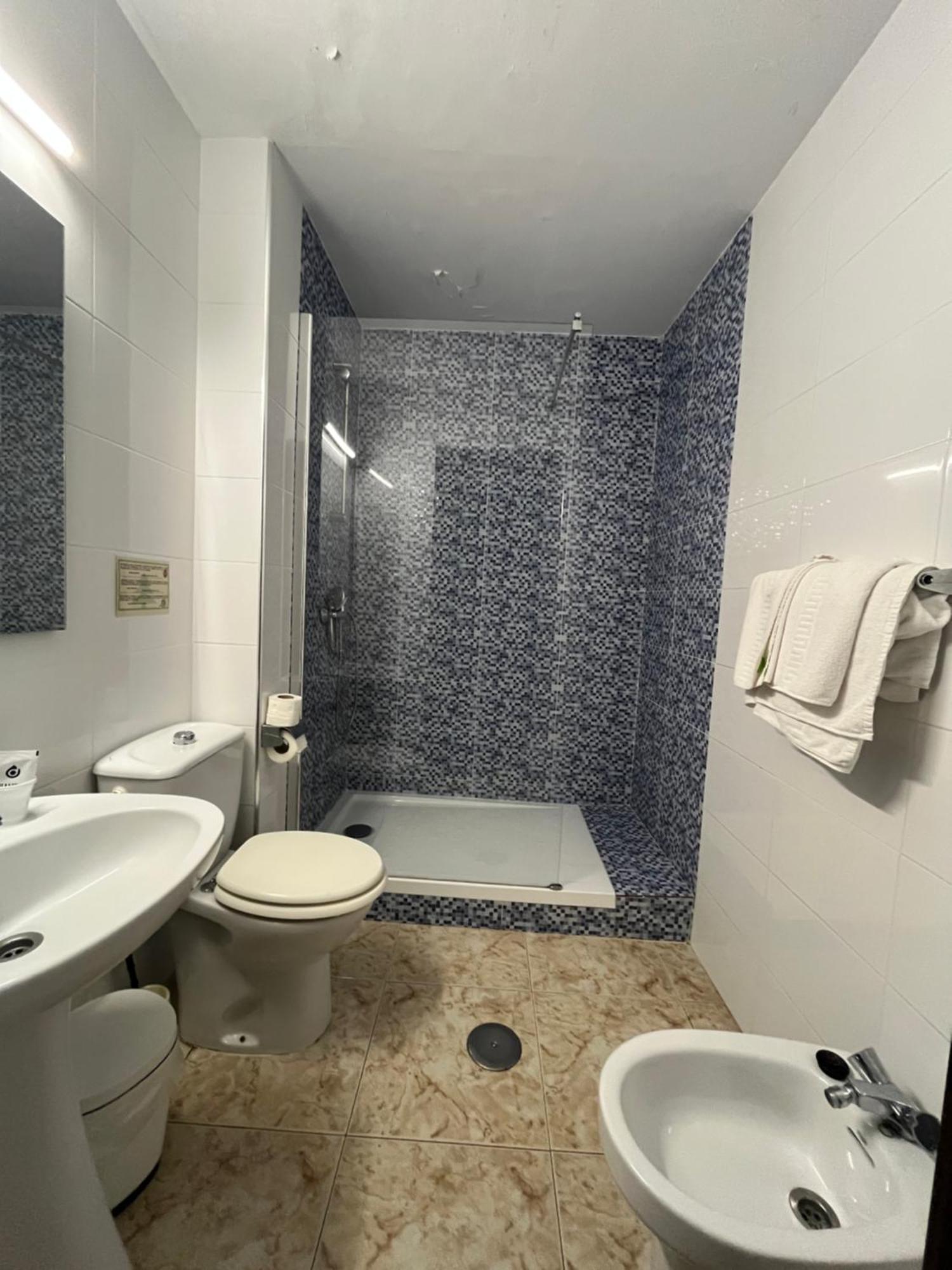 Hotel La Barca Лепе Екстер'єр фото