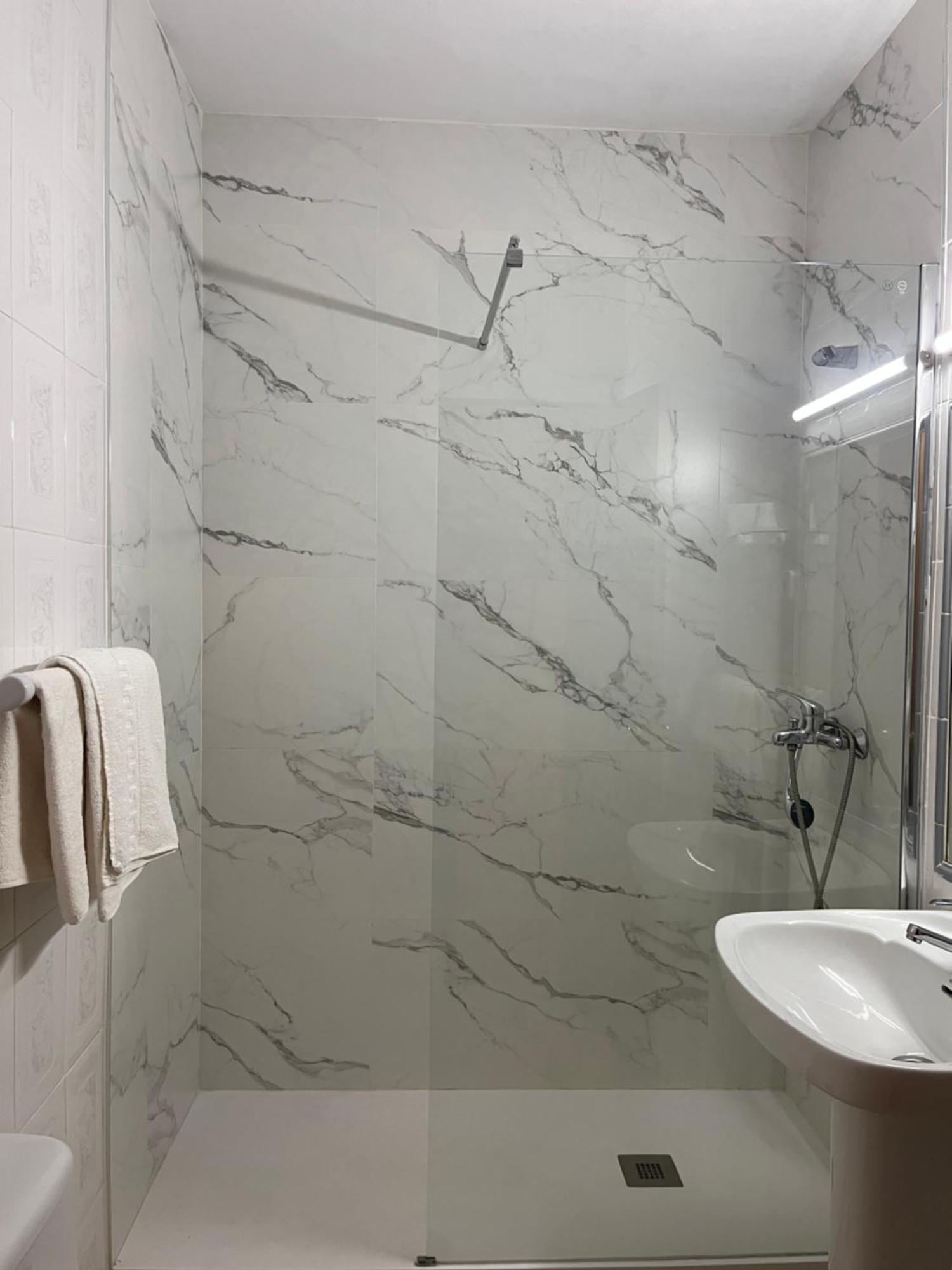 Hotel La Barca Лепе Екстер'єр фото