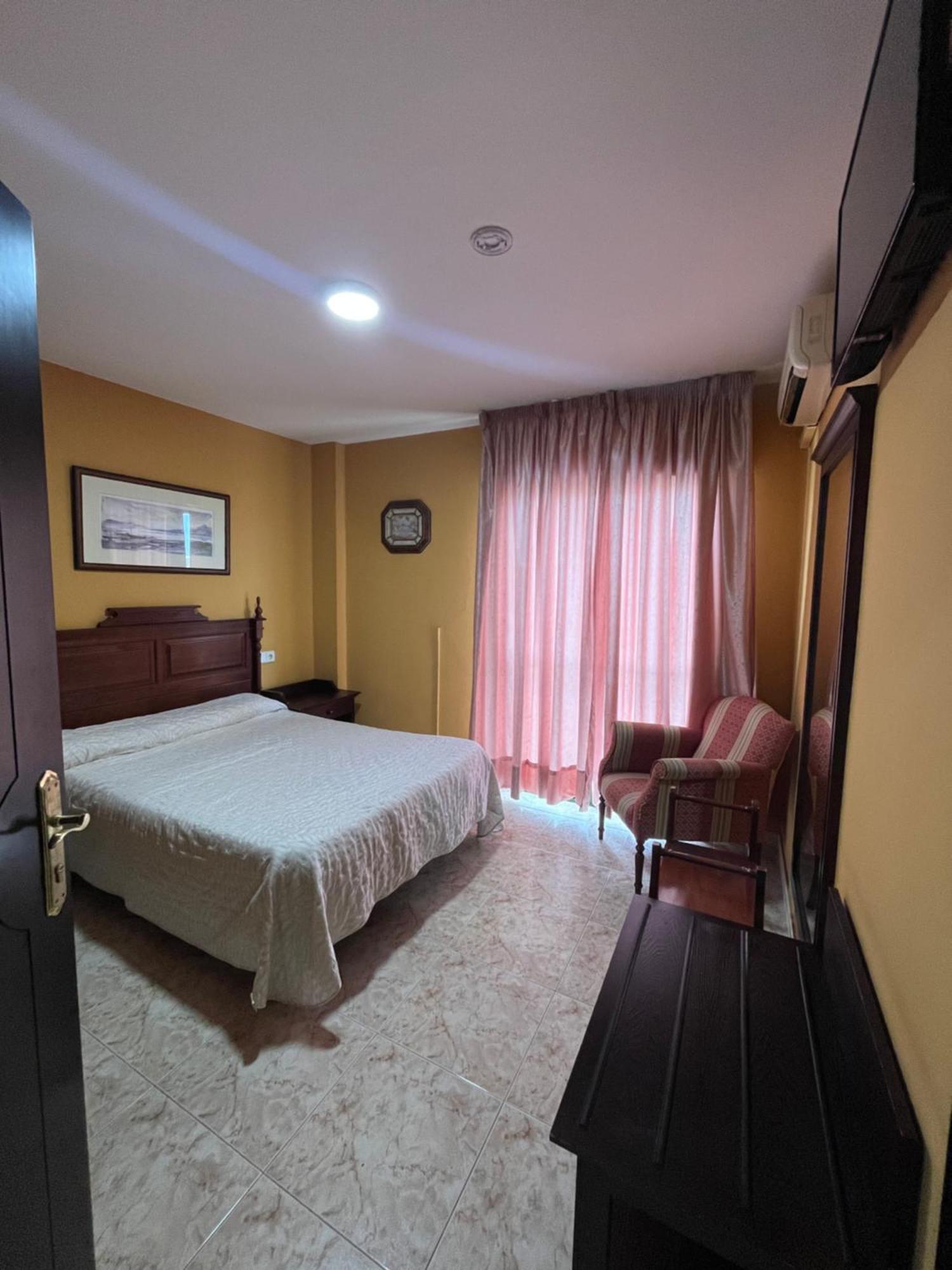 Hotel La Barca Лепе Екстер'єр фото