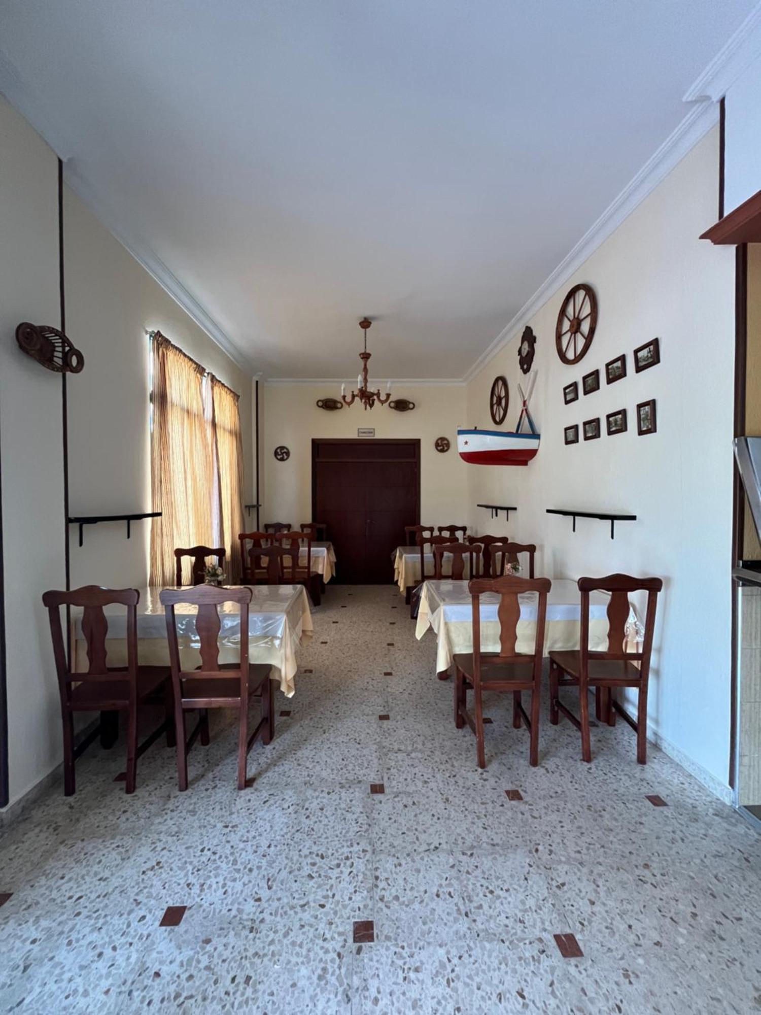 Hotel La Barca Лепе Екстер'єр фото