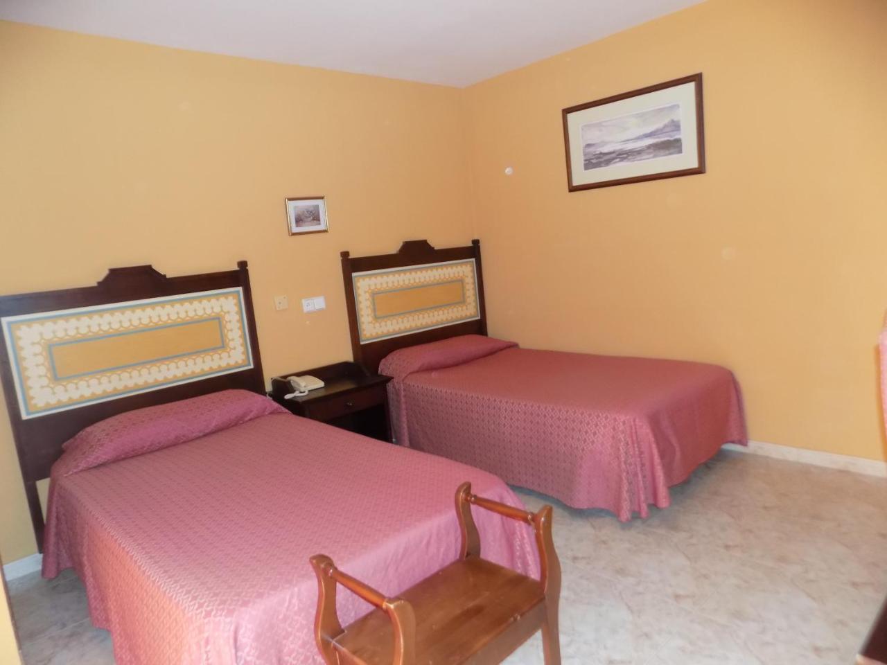 Hotel La Barca Лепе Екстер'єр фото