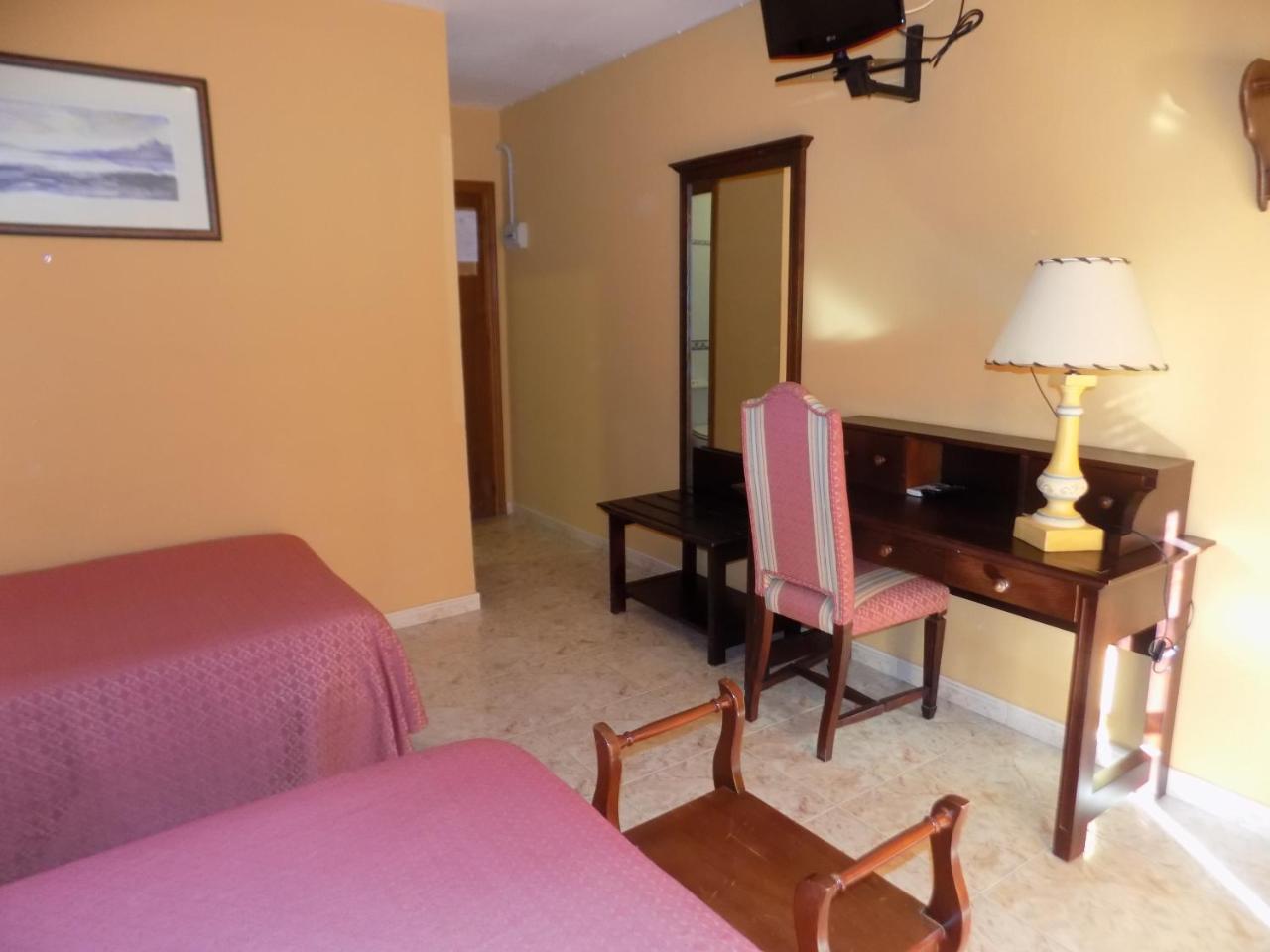 Hotel La Barca Лепе Екстер'єр фото
