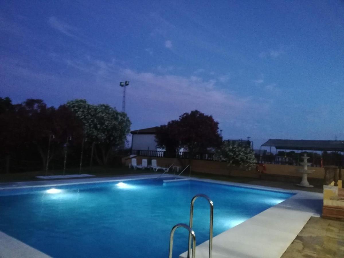 Hotel La Barca Лепе Екстер'єр фото