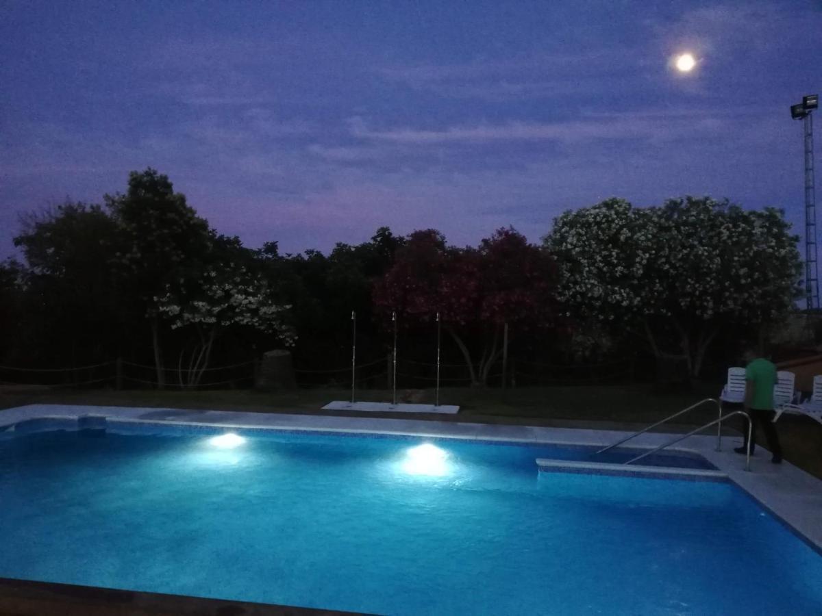 Hotel La Barca Лепе Екстер'єр фото
